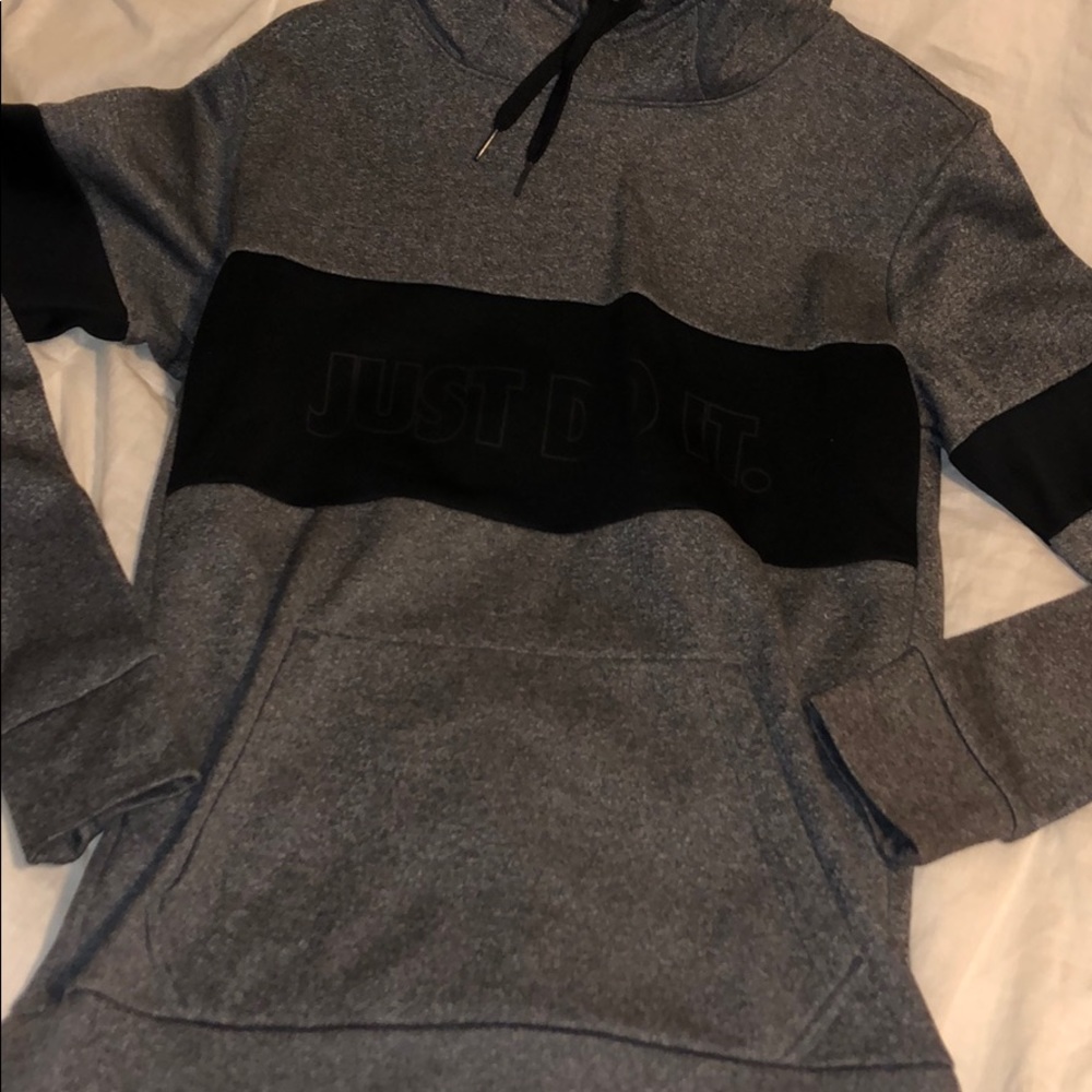 Nike hoodie